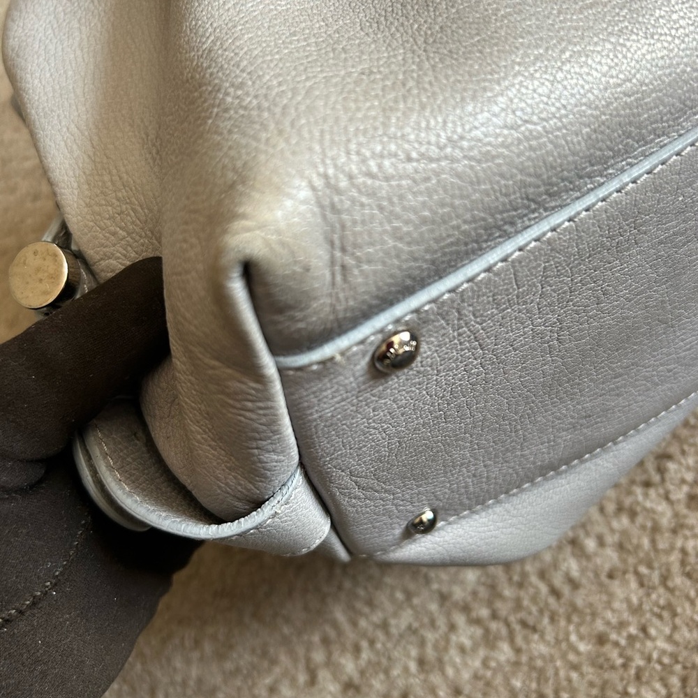 Giorgio Armani vintage purse - Picture 7 of 16